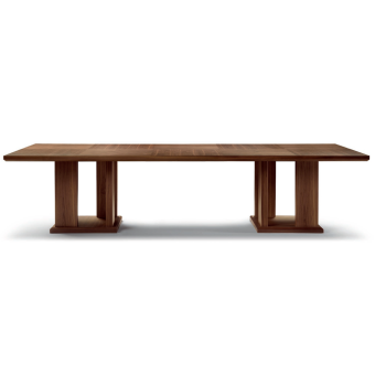 Zanaboni / Dining Tables / Tribeca