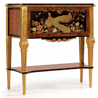 Zanaboni / Cabinets / W015