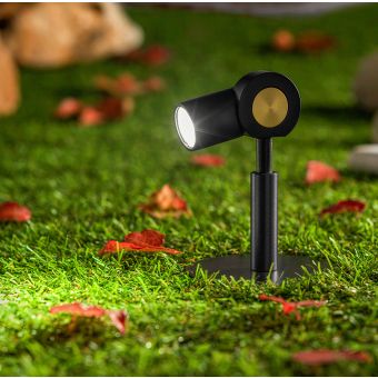 Zava / Outdoor Spot Lights / Nino