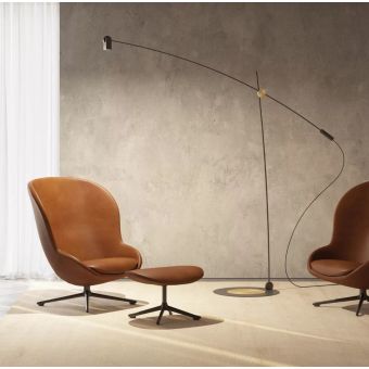 Zava / Floor Lamps / Nino Sbraccio