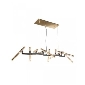 Castro Lighting / Pendants & Suspension Lights / Zenith 