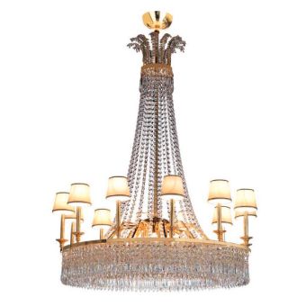 Zanaboni / Chandeliers / L035