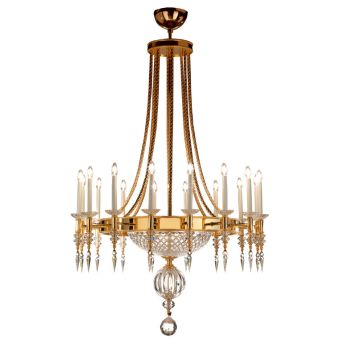 Zanaboni / Chandeliers / L036