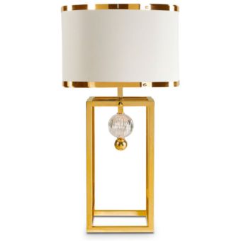 Zanaboni / Table Lamps / L043/T