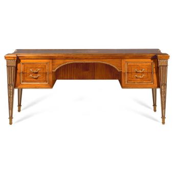 Zanaboni / Dressing Tables / W048/DR