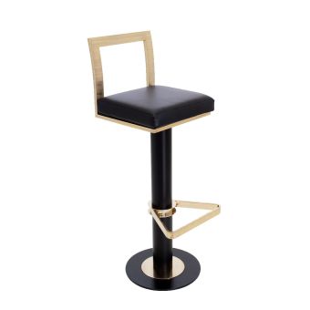 Castro Lighting / Bar Stools / Zola