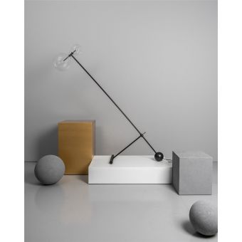 Schwung design / Floor Lamps / Zosia