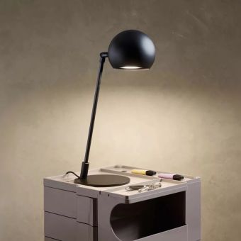 Zava / Table Lamps / Atrax