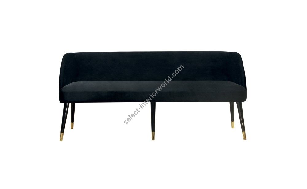 DOM Edizioni / Benches / Pauline Dinner