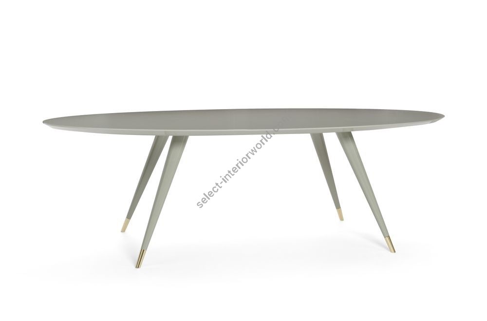 DOM Edizioni / Dining Tables / Andrea Leggero Dinner