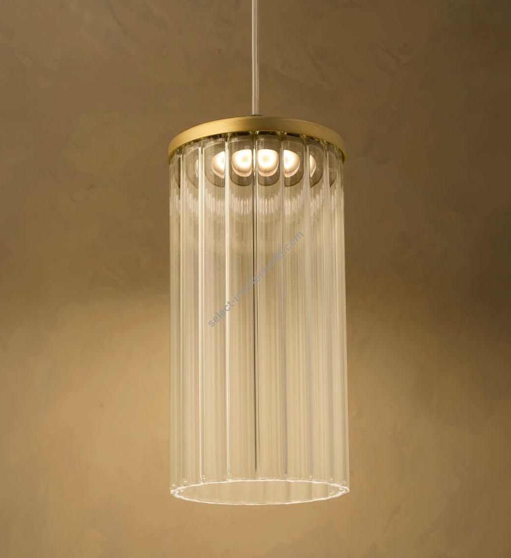 Zava / Pendants & Suspension Lights / Lilli