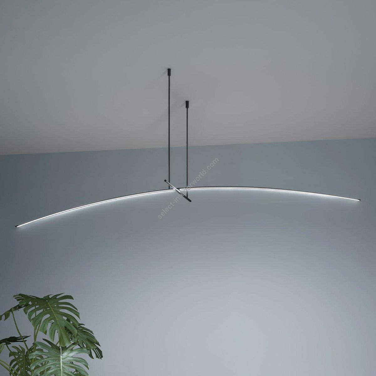 Zava / Ceiling Light / Petit A