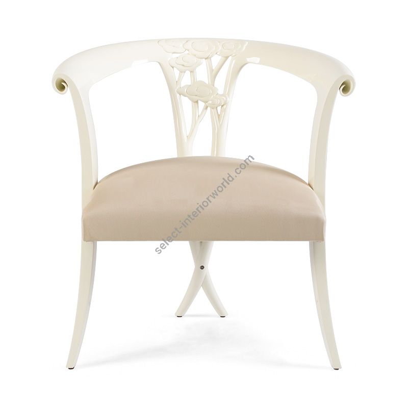 Christopher Guy / Chairs with arms / La Dame 60-0359