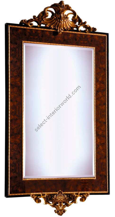 Mariner / Wall Mirrors / Volga 02404.0