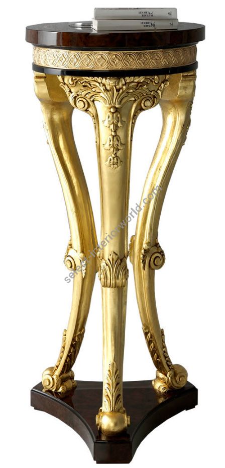 Mariner / Pedestals / Volga 02453.0