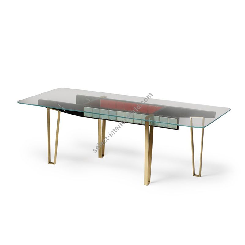 Marioni / Dining table / Notorious 02903