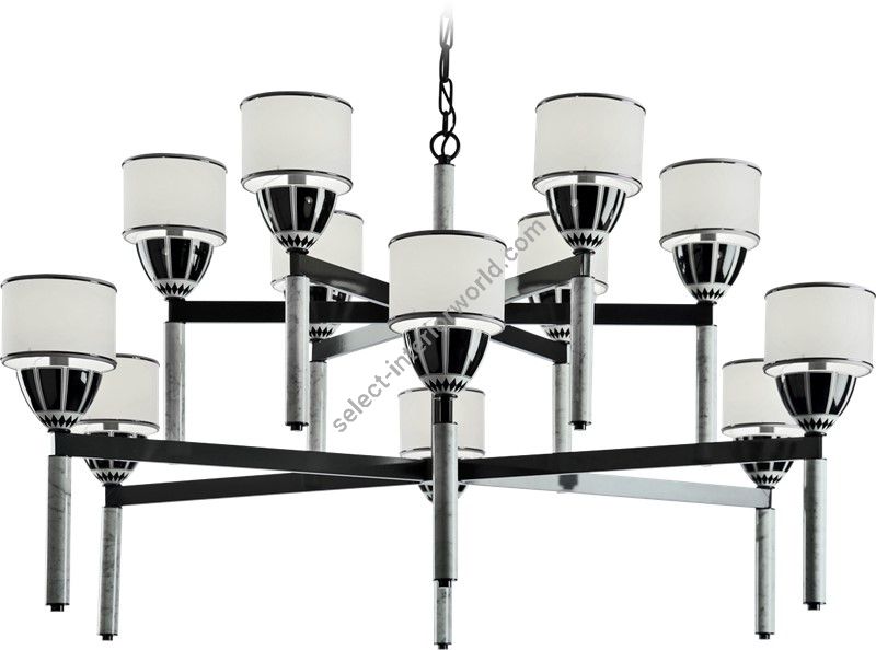 Le Porcellane / Cascade Lights / Don Giovanni 03030 12