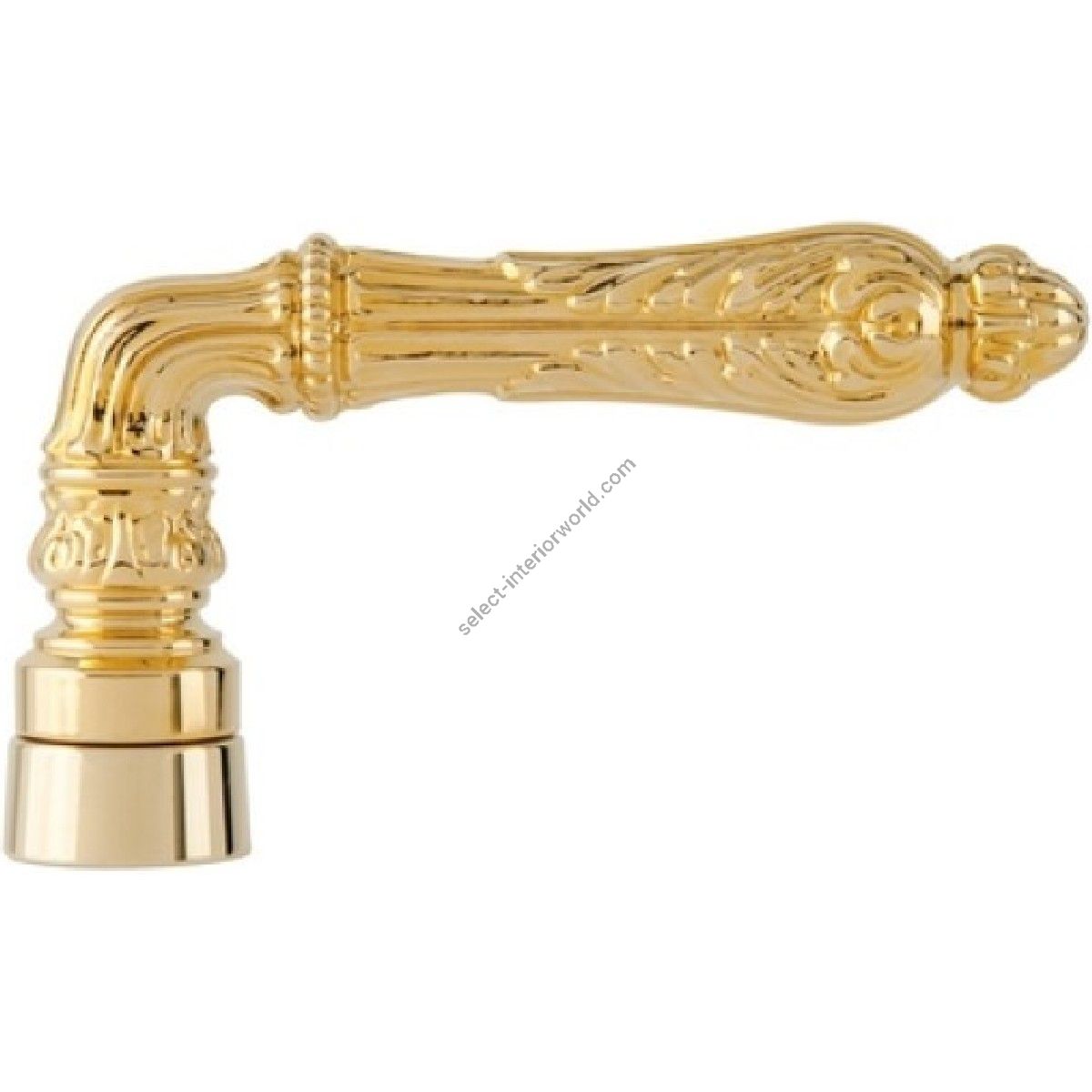 Bronces Mestre / Knobs for Shower Systems / Handle kit for shower system 033045.A00.00