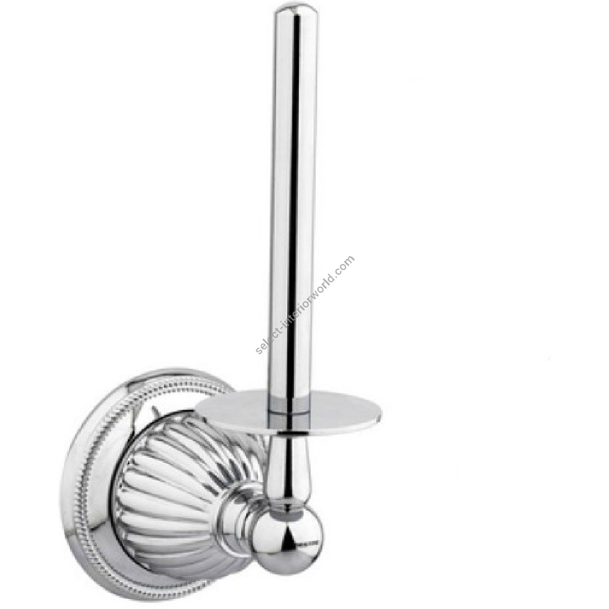 Bronces Mestre / Toilet Roll Holders / Artica 033085.000.50