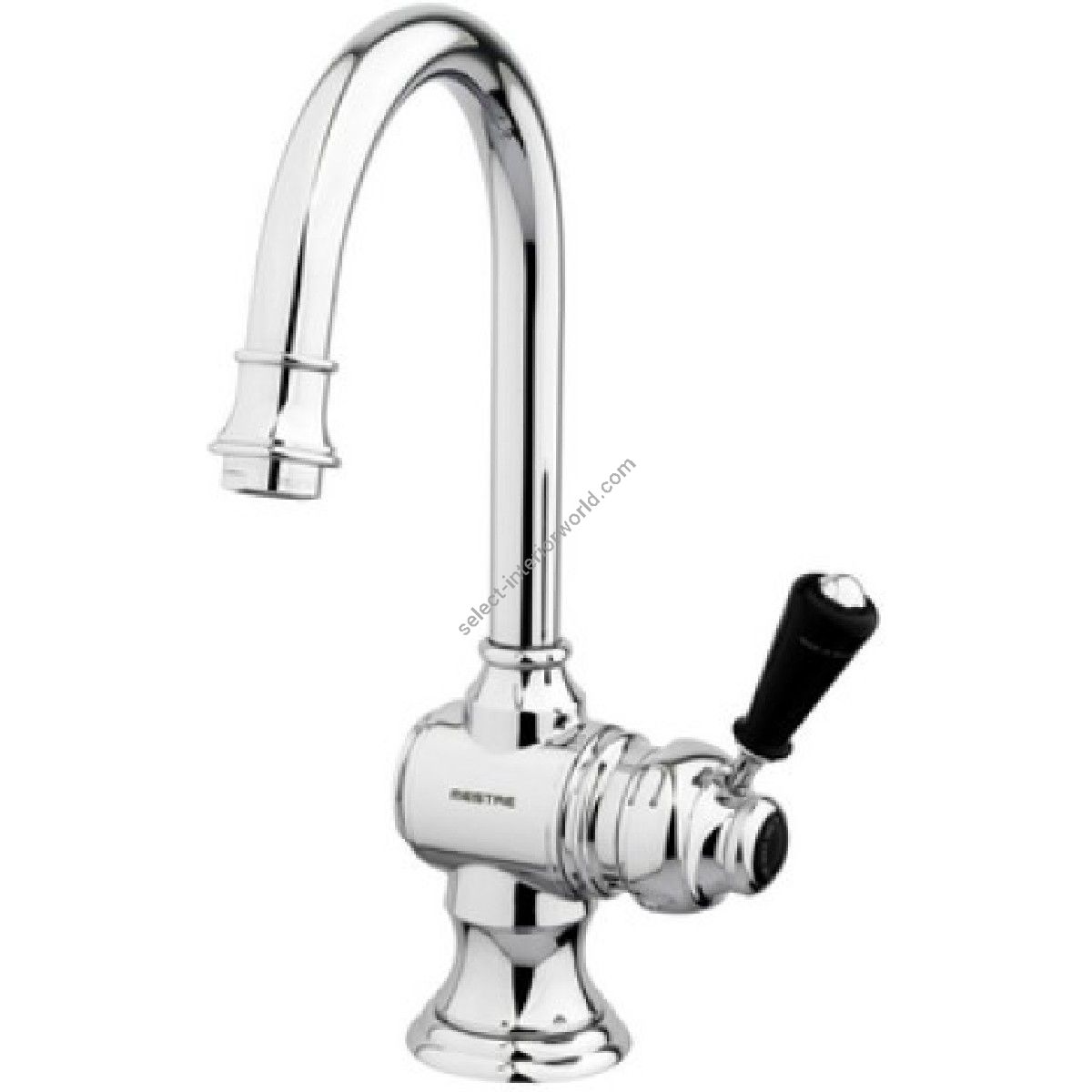 Bronces Mestre / Washbasin Fittings / Basin monolever mixer 035003.MN0.50