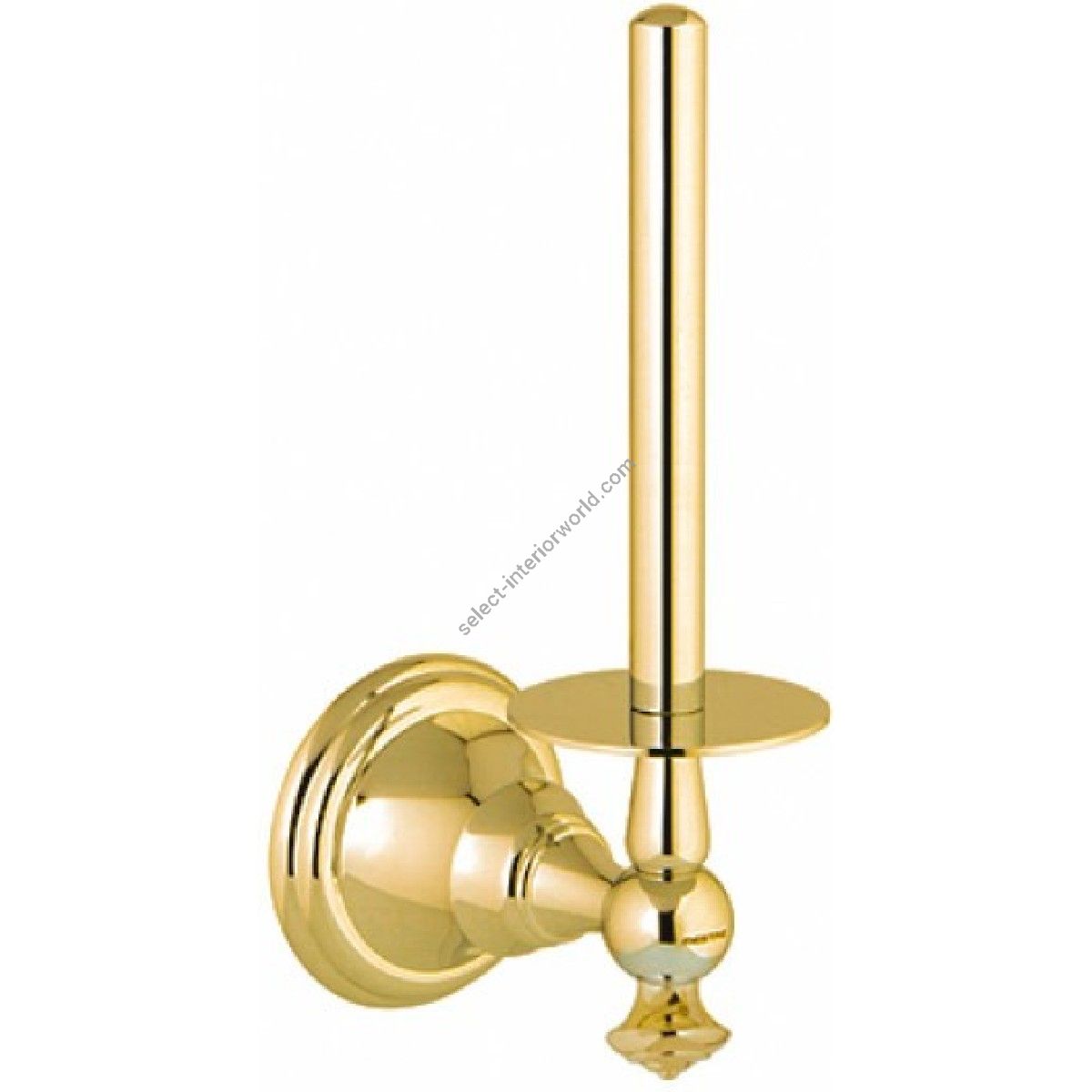 Bronces Mestre / Toilet Roll Holders / Atlantica 036085.000.01