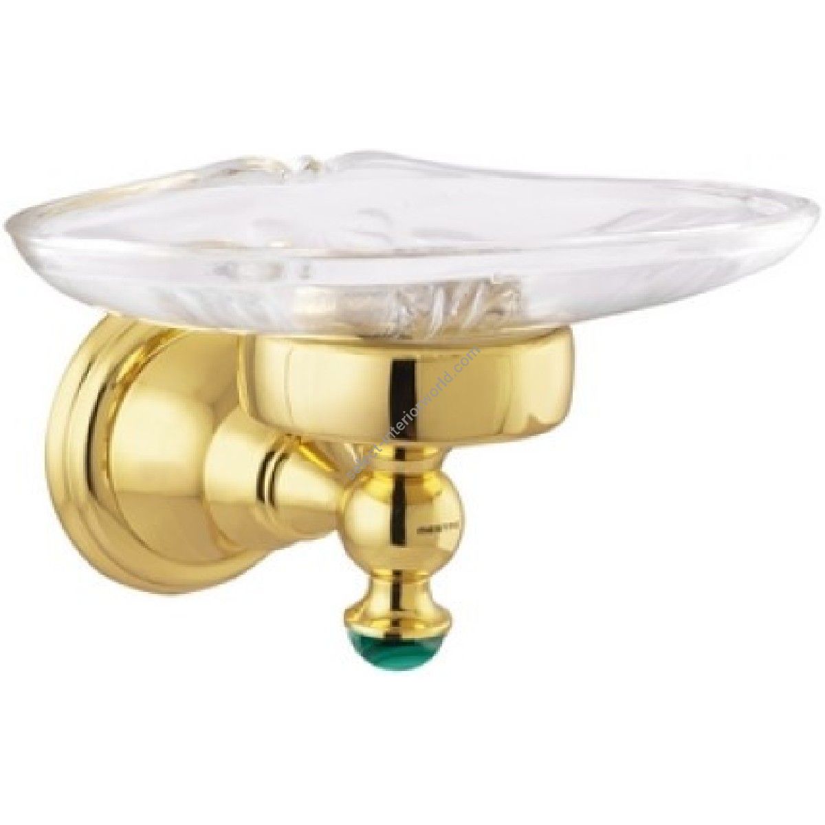 Bronces Mestre / Soap Dishes / Atlantica Precious 036878.ML0.01