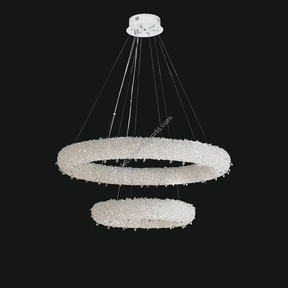 Jago / LED Ceiling Lights / Nuvola NCS 037/2