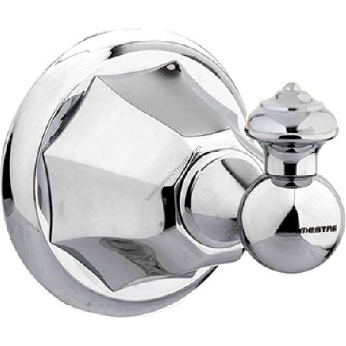 Bronces Mestre / Robe Hooks / Indica 038075.000.50