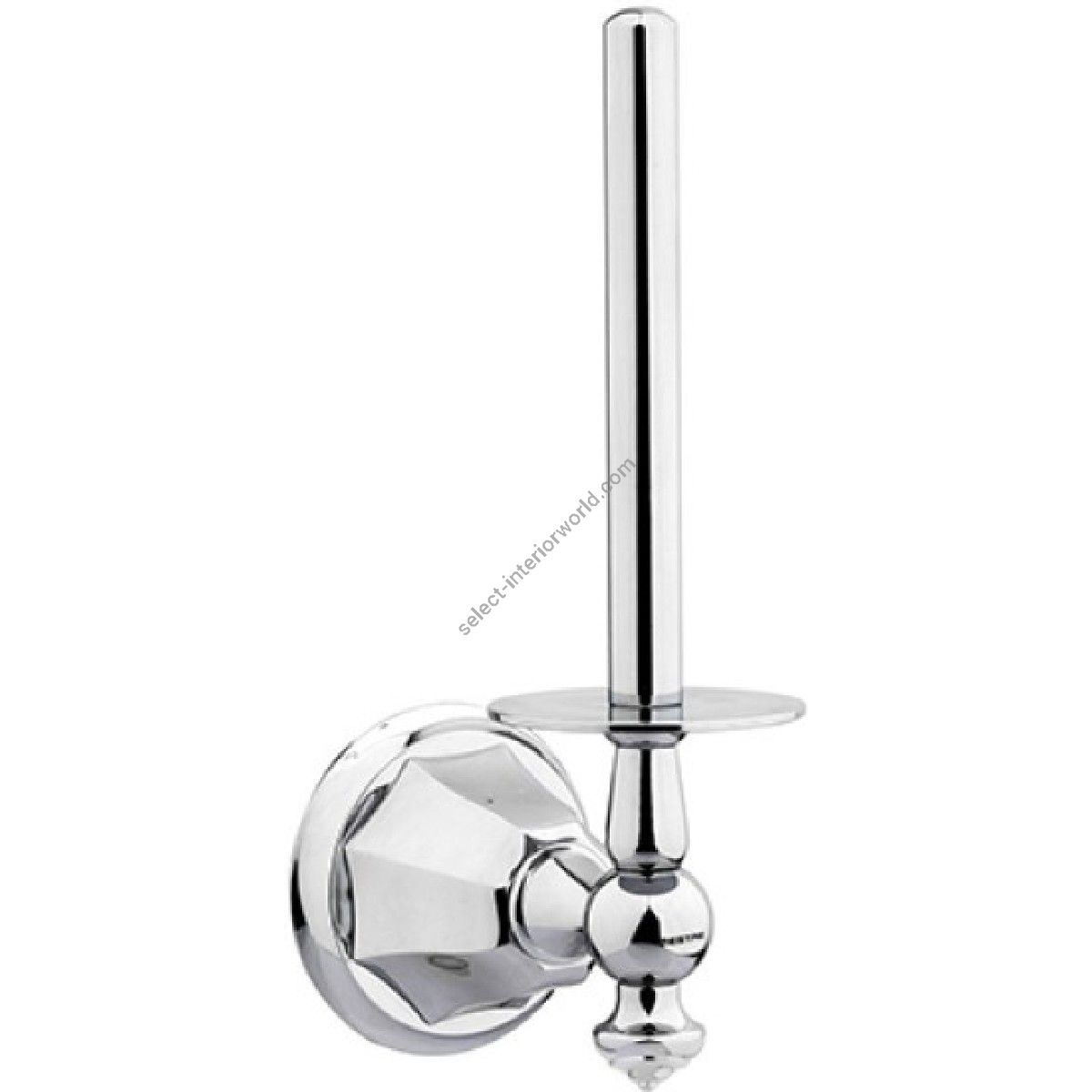 Bronces Mestre / Toilet Roll Holders / Indica 038085.000.50