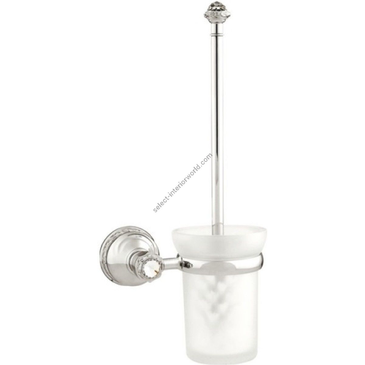 Bronces Mestre / Toilet Brushes / Austral 041084.S00.50