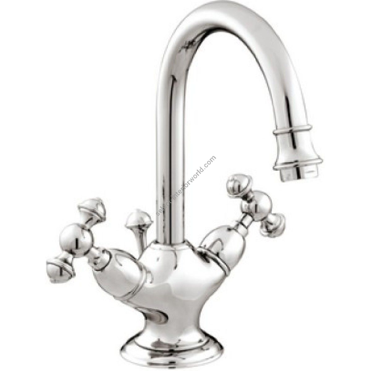 Bronces Mestre / Washbasin Fittings / One hole basin mixer 042005.000.50