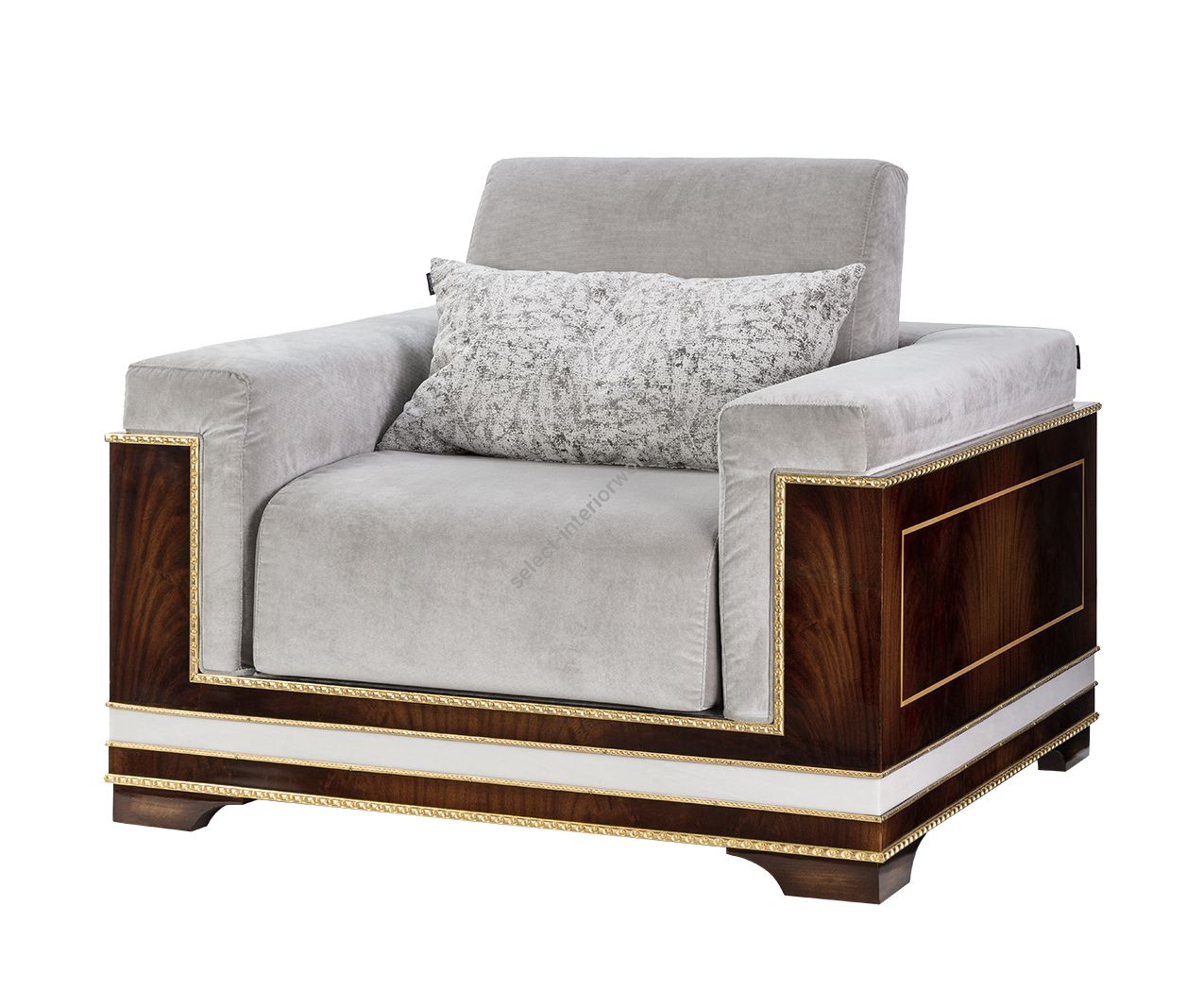 Mariner / Armchairs / Lancaster 50633.0