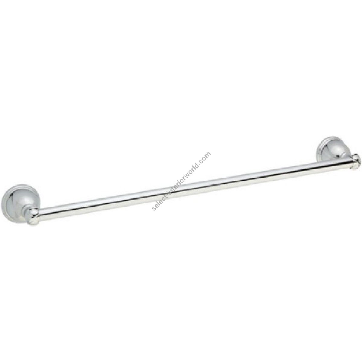 Bronces Mestre / Towel Holders / Towel rail 600mm 051072.000.50