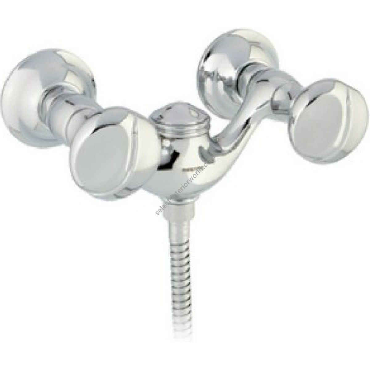 Bronces Mestre / Bath-Shower Fittings / Shower mixer 051419.B00.50