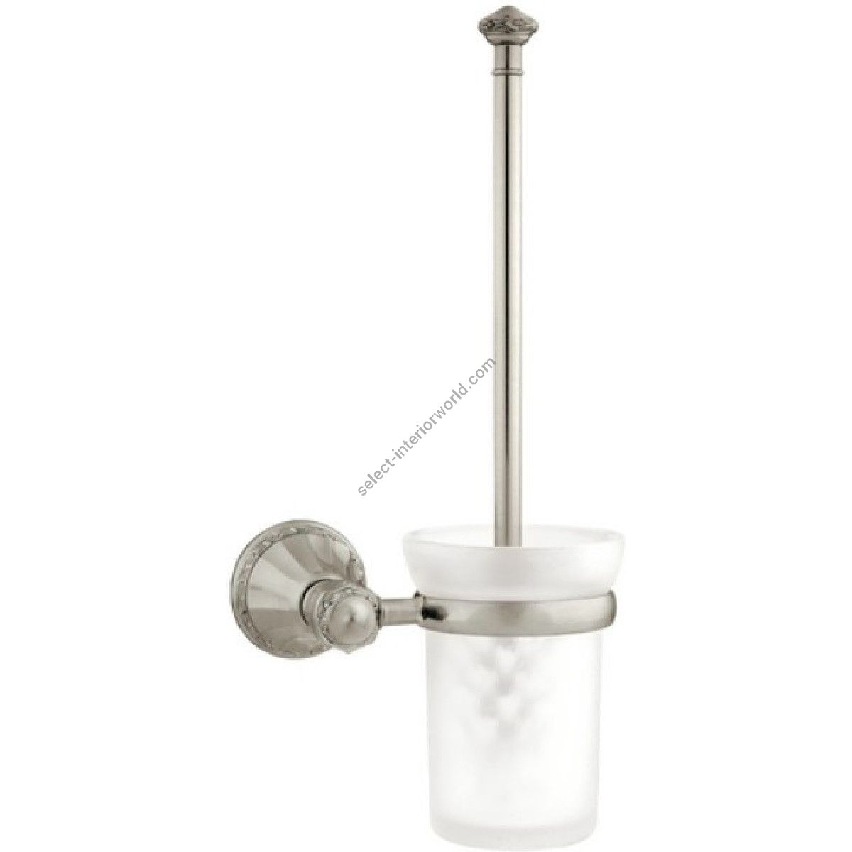 Bronces Mestre / Toilet Brushes / Adriatica 058084.000.62