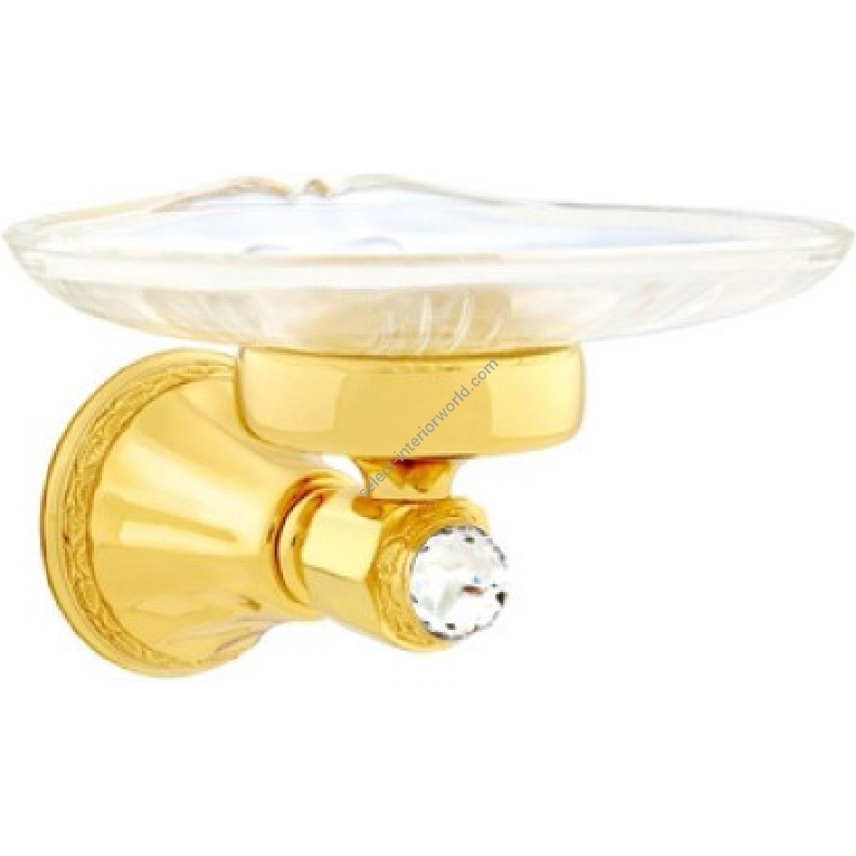 Bronces Mestre / Soap Dishes / Adriatica 058278.000.01