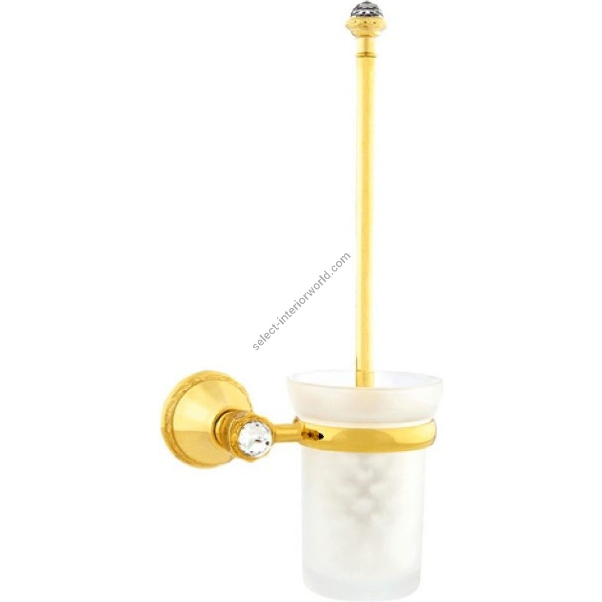 Bronces Mestre / Toilet Brushes / Adriatica 058284.000.01