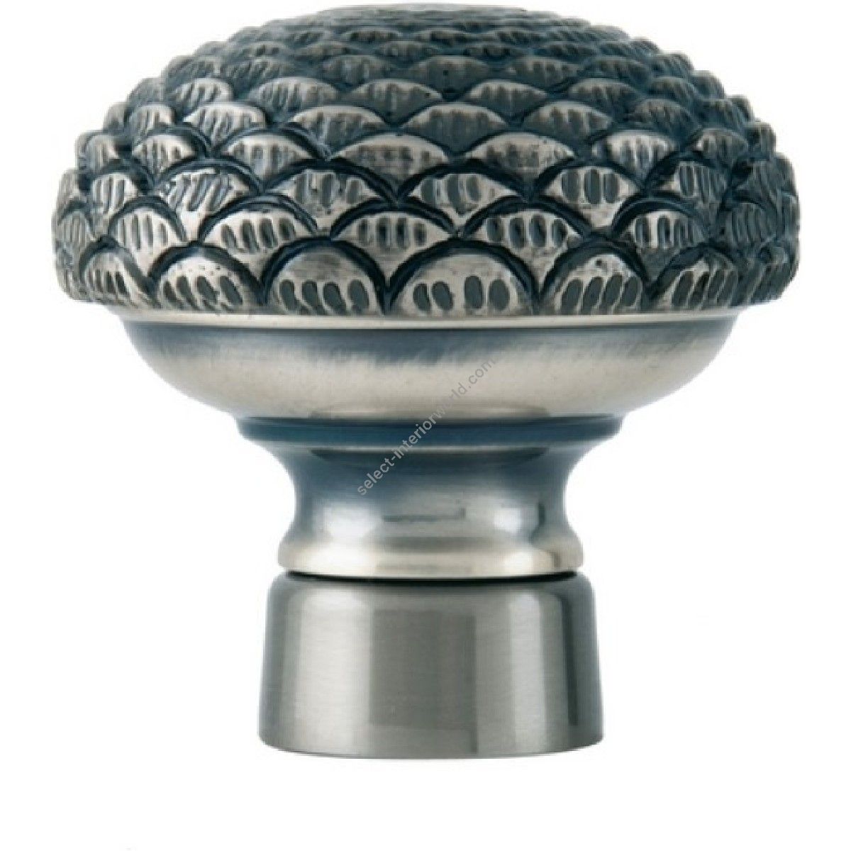 Bronces Mestre / Knobs for Shower Systems / Handle kit for shower system 059445.A00.71