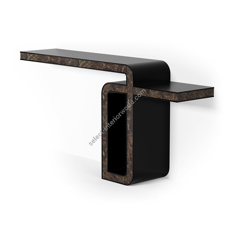Christopher Guy / Consoles / ERIK (Marble) 76-0655