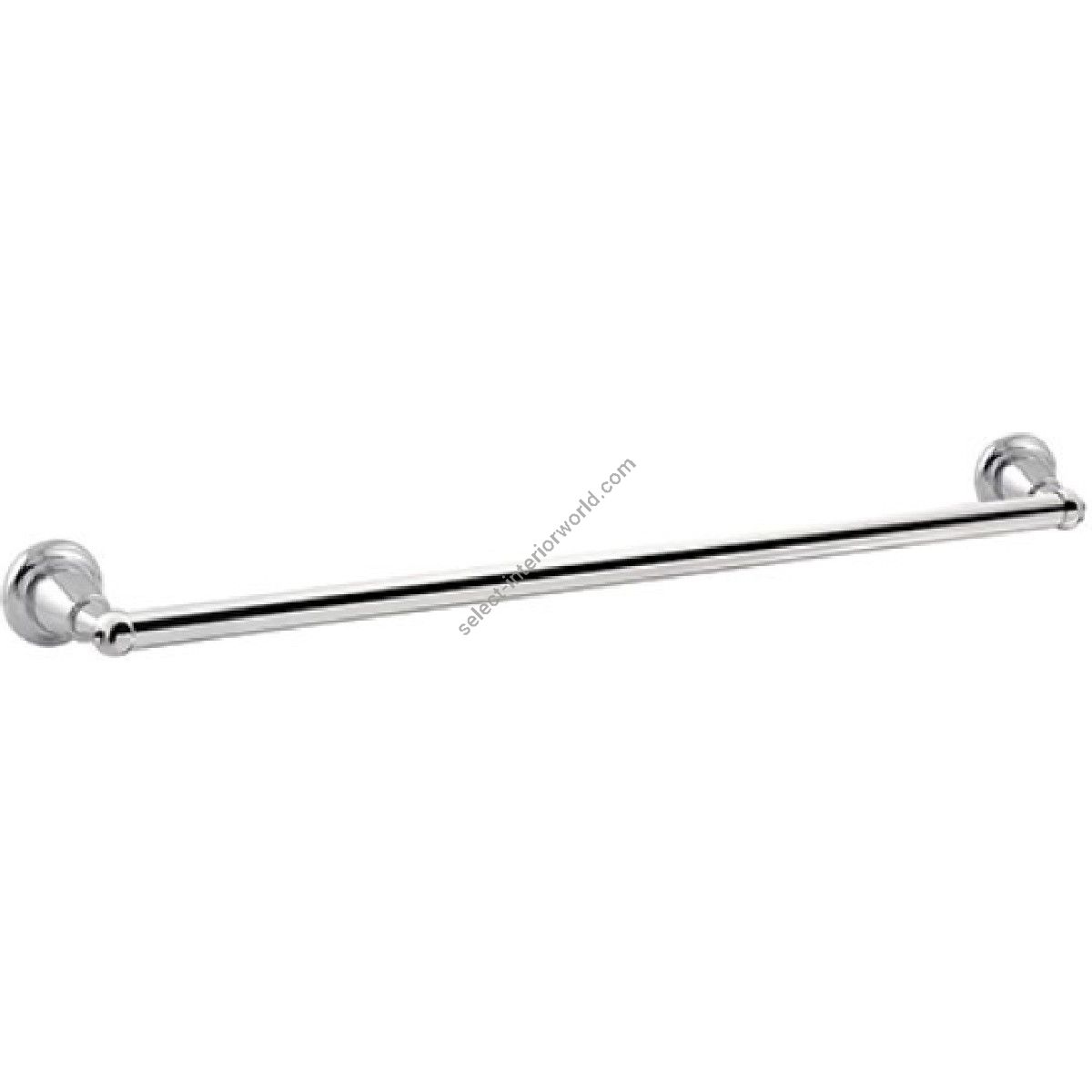 Bronces Mestre / Towel Holders / Towel bar 600mm 072072.000.50
