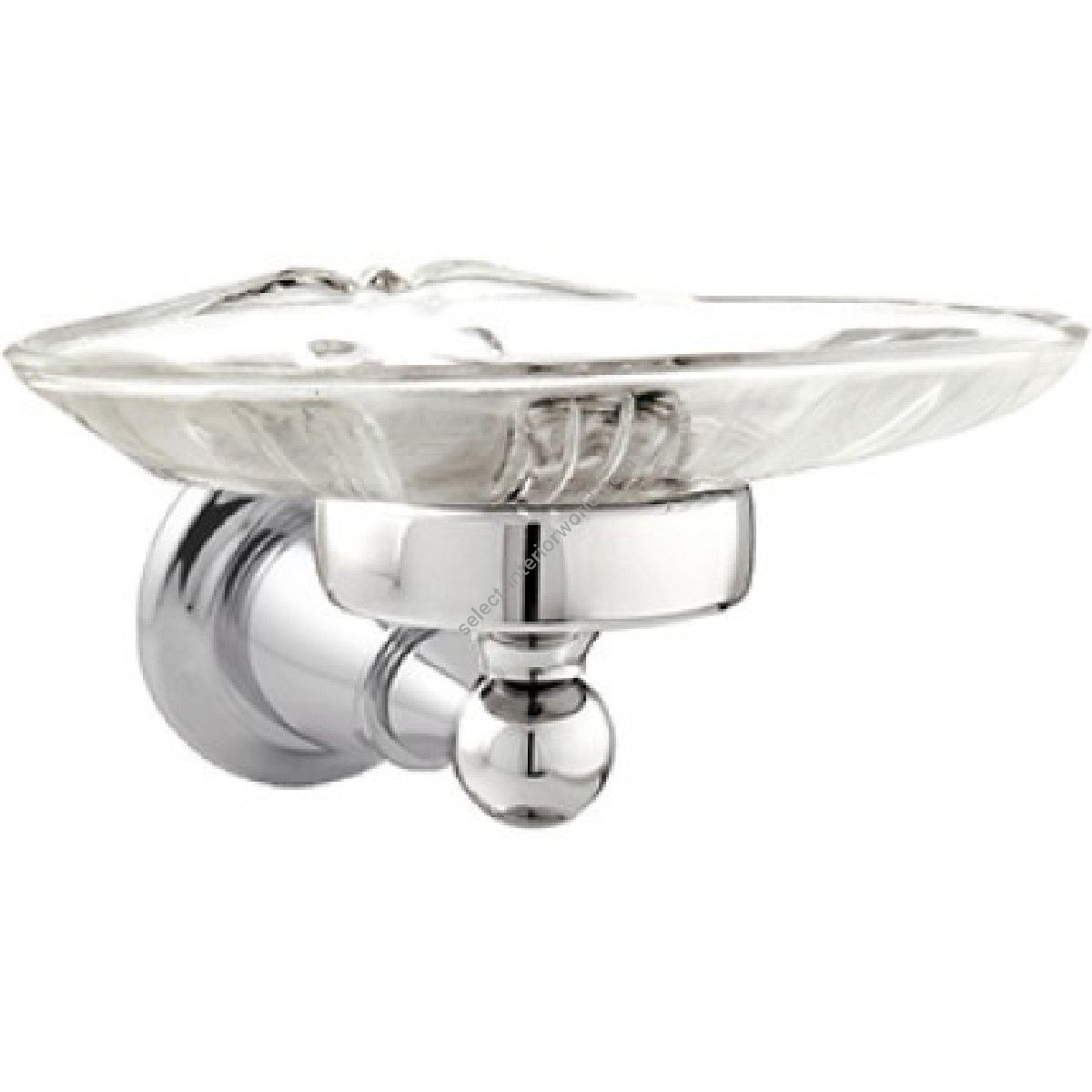 Bronces Mestre / Soap Dishes / Magma 072078.000.50