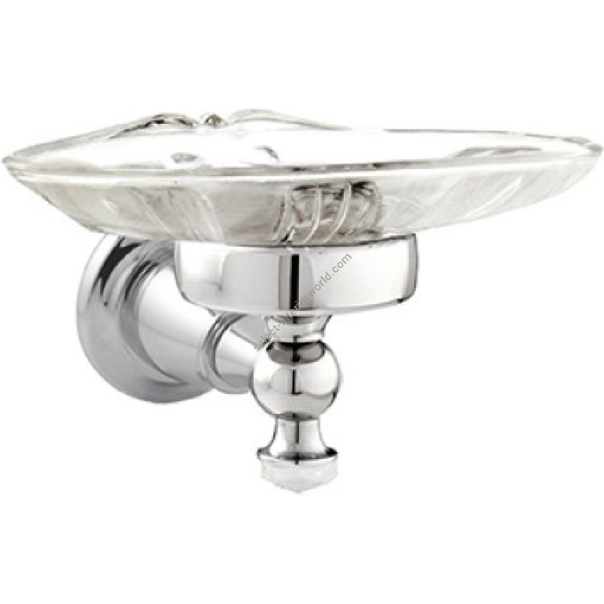 Bronces Mestre / Soap Dishes / Magma 072278.QZ0.50