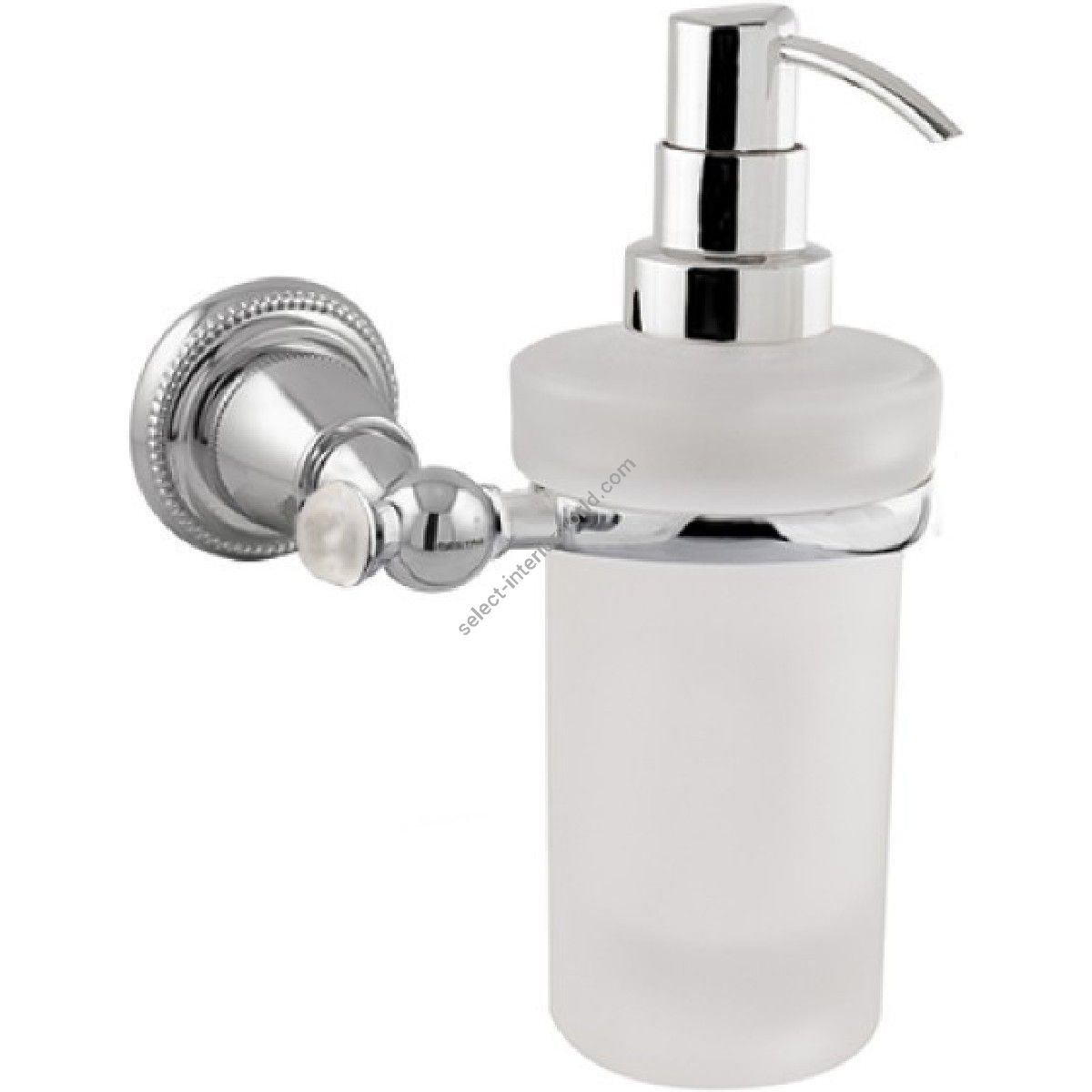 Bronces Mestre / Soap Dispensers / Magma 072286.QT0.50