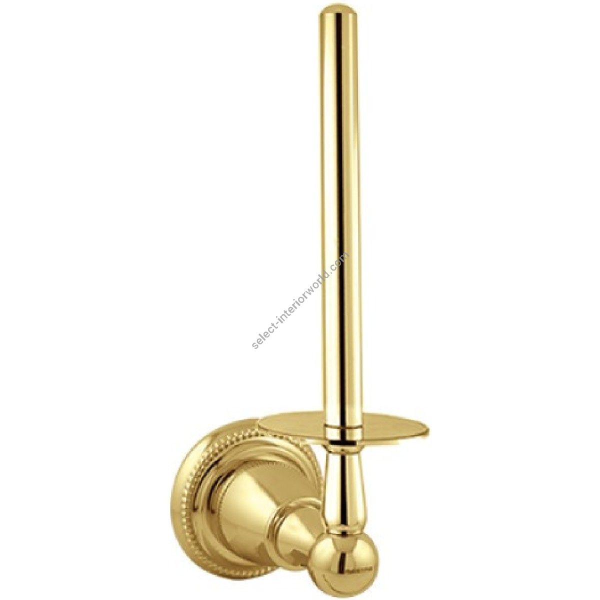 Bronces Mestre / Toilet Roll Holders / Spare toilet paper holdwer 073085.000.01