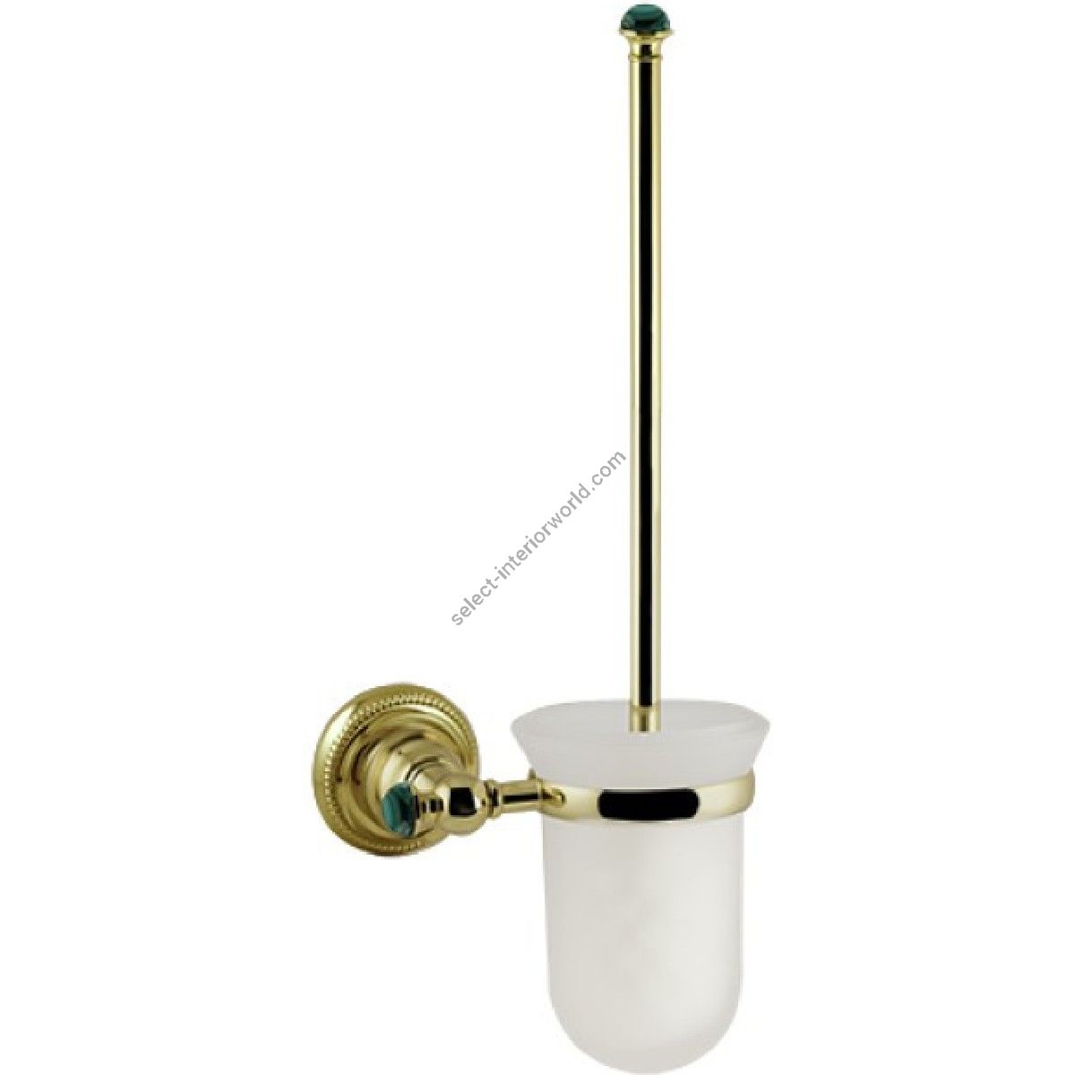 Bronces Mestre / Toilet Brushes / Glam Precious 073884.ML0.01