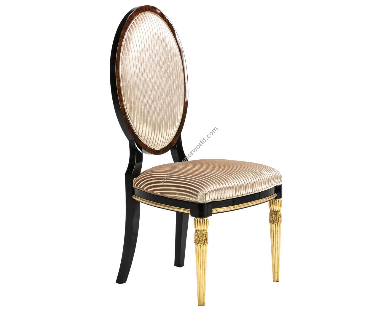 Mariner / Chairs without arms / LE MARAIS 50142-0