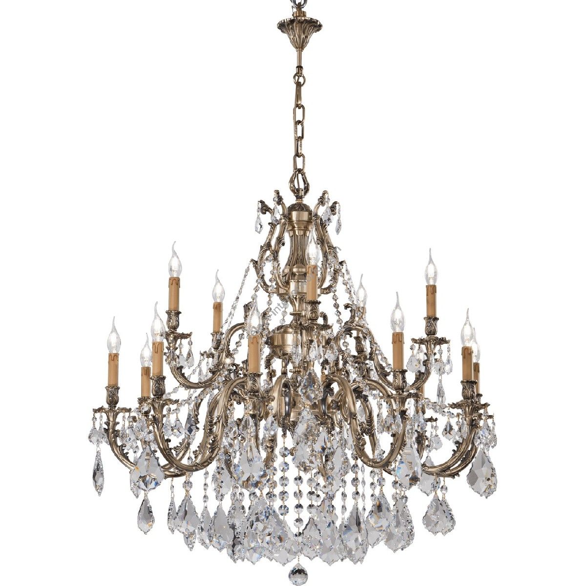 Possoni / Chandeliers / Ashford 09010+5-SHP