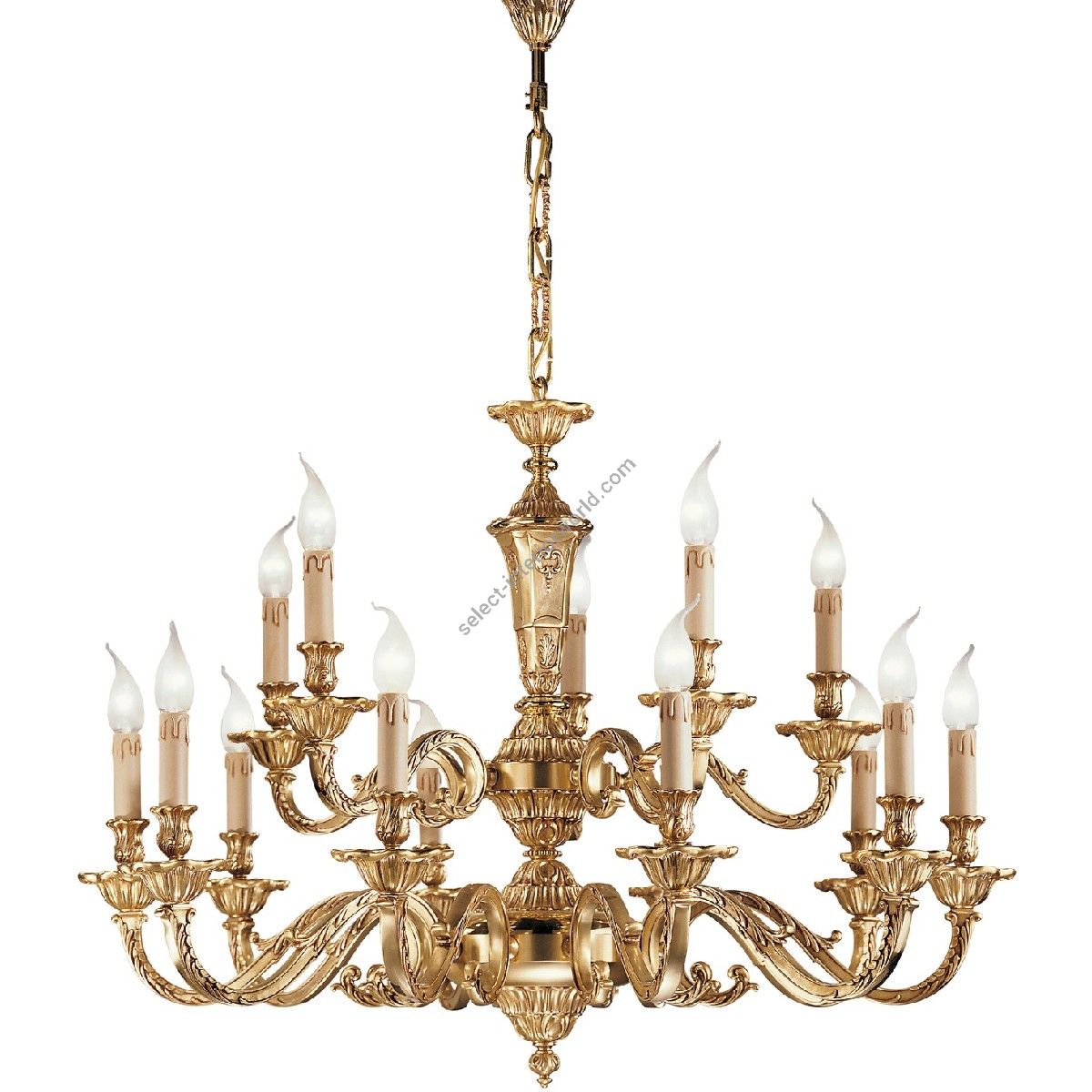 Possoni / Chandeliers / Boris 09810+5