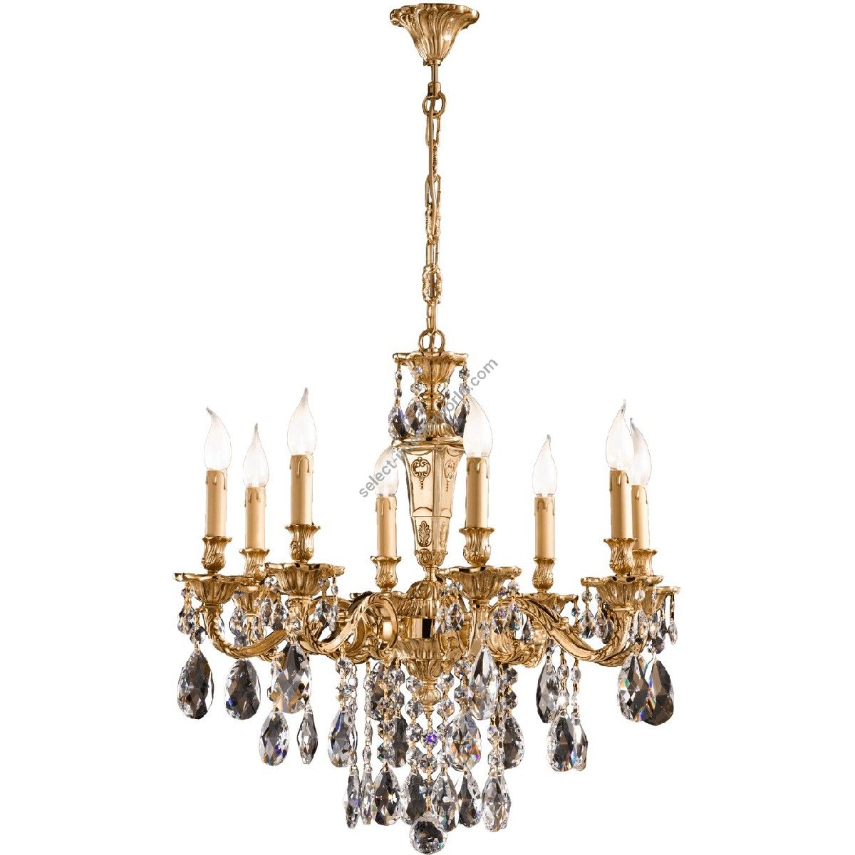 Possoni / Chandeliers / Boris 0988-SHG