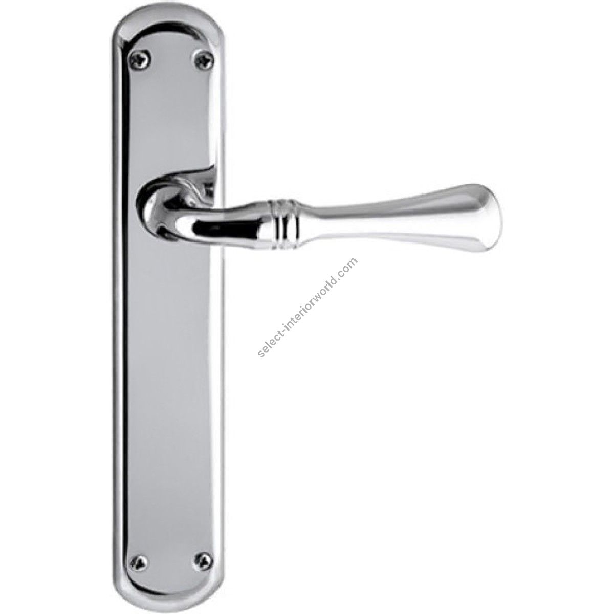 Bronces Mestre / Door Handles / Metropolis 0A0388.000.50